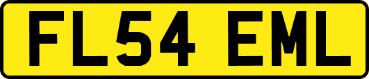 FL54EML