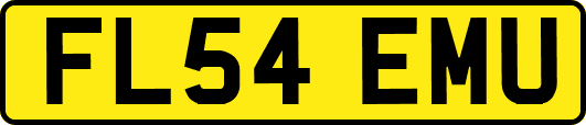 FL54EMU