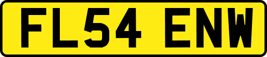 FL54ENW