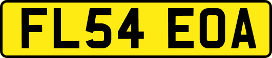 FL54EOA