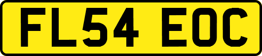 FL54EOC