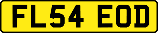 FL54EOD