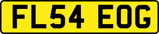 FL54EOG