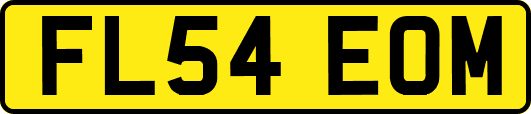 FL54EOM