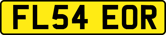 FL54EOR