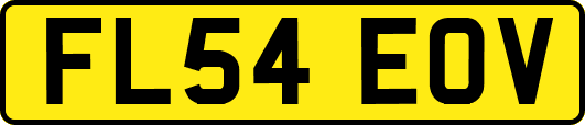 FL54EOV