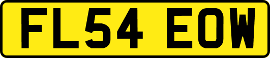 FL54EOW