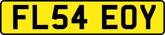 FL54EOY