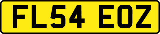 FL54EOZ