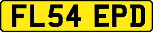 FL54EPD