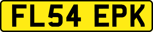 FL54EPK