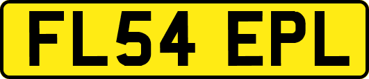 FL54EPL