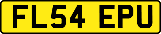 FL54EPU