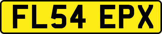 FL54EPX
