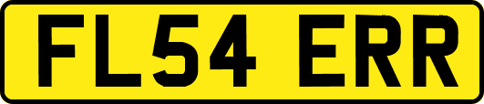 FL54ERR