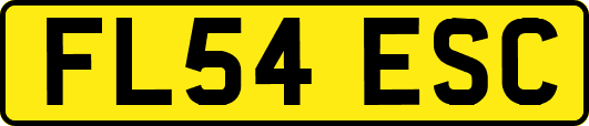 FL54ESC