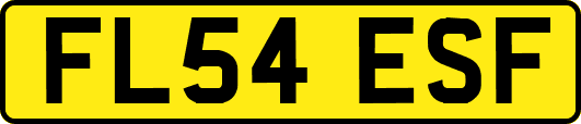 FL54ESF