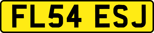 FL54ESJ