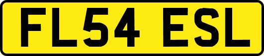 FL54ESL