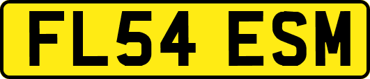 FL54ESM