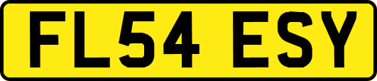 FL54ESY