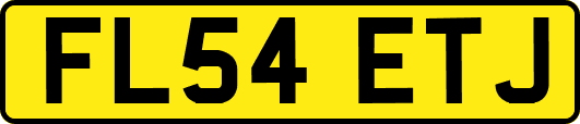 FL54ETJ