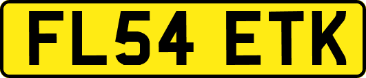 FL54ETK