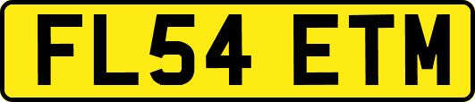 FL54ETM