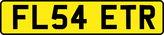 FL54ETR