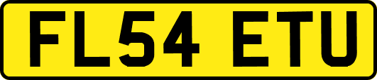 FL54ETU