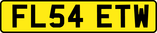 FL54ETW