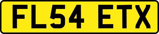 FL54ETX