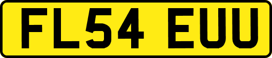 FL54EUU