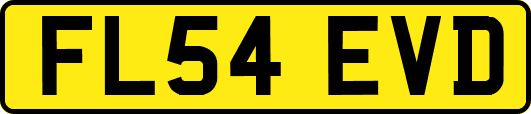 FL54EVD