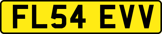 FL54EVV