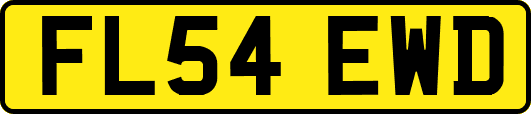 FL54EWD