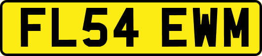 FL54EWM
