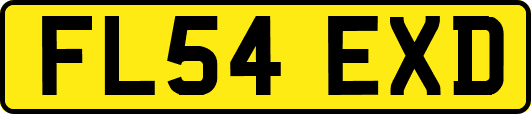 FL54EXD