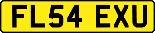 FL54EXU