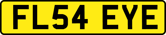 FL54EYE
