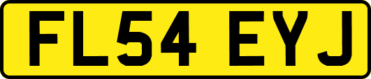 FL54EYJ