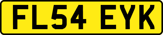 FL54EYK