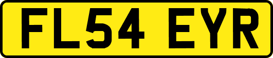 FL54EYR