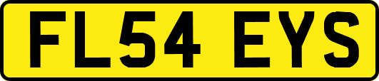 FL54EYS