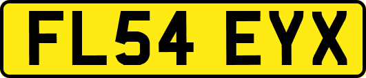 FL54EYX