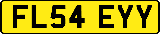 FL54EYY