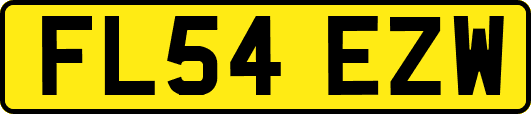 FL54EZW