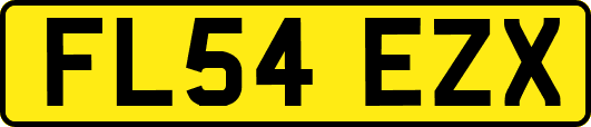 FL54EZX