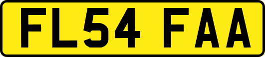 FL54FAA