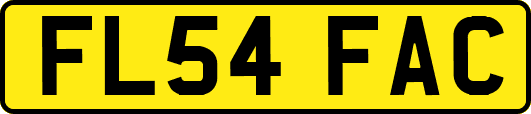 FL54FAC